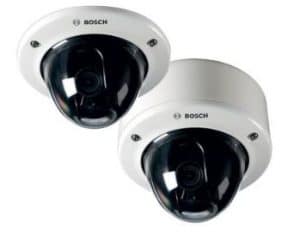 BOSCH FLEXIDOME IP Starlight 6000 VR