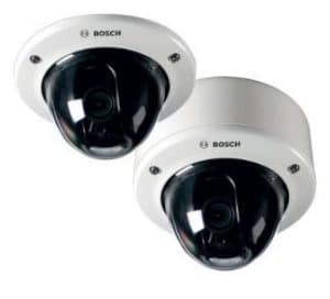 BOSCH FLEXIDOME IP Starlight 7000 VR