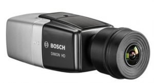 BOSCH Fixed Camera 12MP