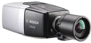 BOSCH Fixed Camera 1MP HDR