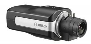 BOSCH Fixed Camera 5MP 3.3-12mm