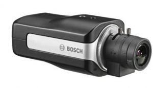 BOSCH Fixed Camera 5MP