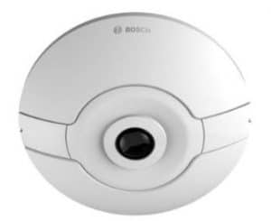 BOSCH Fixed Dome 12MP 180º