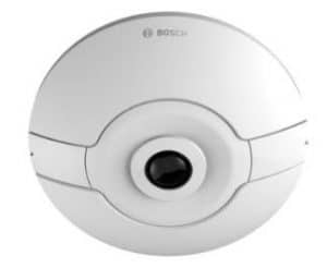 BOSCH Fixed Dome 12MP 180º IVA Surface-Mount