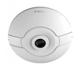 BOSCH Fixed Dome 12MP 180º Surface-Mount