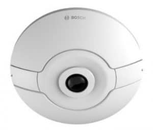 BOSCH Fixed Dome 12MP 360º IVA