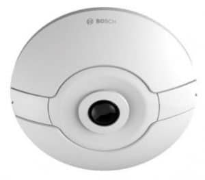 BOSCH Fixed Dome 12MP 360º IVA Surface-Mount