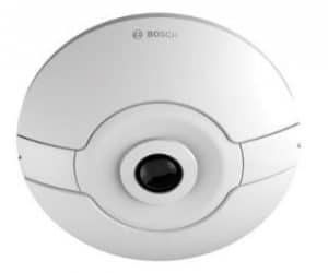 BOSCH Fixed Dome 12MP 360º Surface-Mount