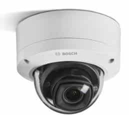 BOSCH Fixed Dome 2MP HDR 3.2-10mm IP66 IK10 IR