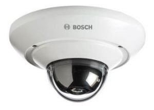 BOSCH Fixed Dome 5MP 360º IP66 Surface-Mount