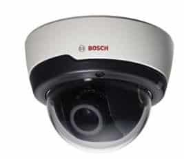 BOSCH Fixed Dome 5MP HDR 3-10mm Auto