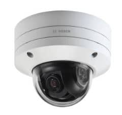 BOSCH Fixed Dome 6MP HDR 12-40mm PTRZ IP66