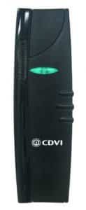 CDVI Proximity Card Readers