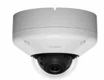 Canon VB-H651VE Network Camera