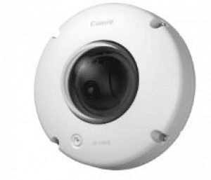 Canon VB-S30VE PTZ Network Camera