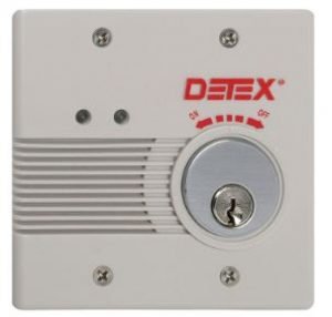 DETEX EAX-2500F/EAX-2500S