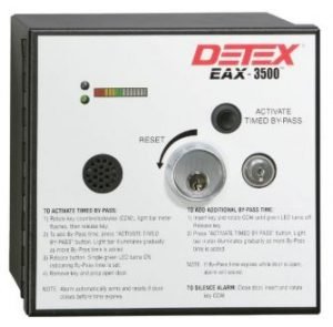 DETEX EAX-3500