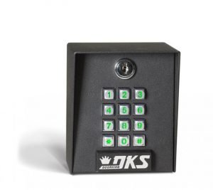 DOORKING 1500 Digita Keypads