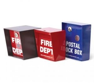 DOORKING Lock Boxes