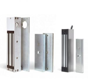 DOORKING Magnetic Gate Locks