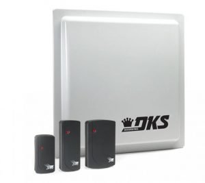 DOORKING Proximity Card Readers