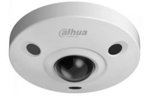 Dahua 12MP Network Fisheye Camera