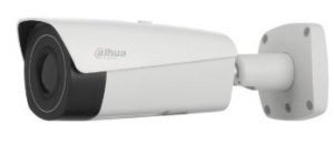 Dahua 400 x 300 Thermal ePoE Network Bullet