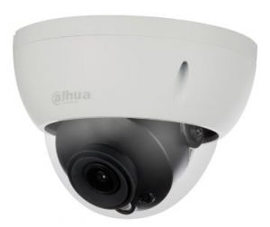 Dahua 4K IR 2.8mm HDCVI Dome