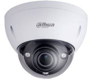 Dahua 4K IR Long-distance Vari-focal ePoE Dome