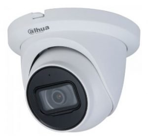 Dahua 4MP 2.8mm Starlight Eyeball