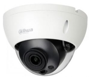 Dahua 4MP Color 3.6mm ePoE Dome Camera With Night Color Technology