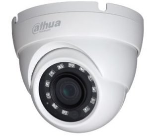 Dahua 4MP IR 2.8 mm Eyeball