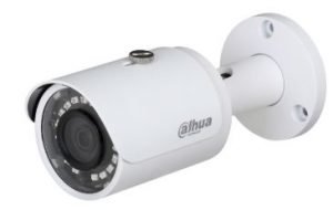 Dahua 4MP IR 2.8 mm Mini Bullet