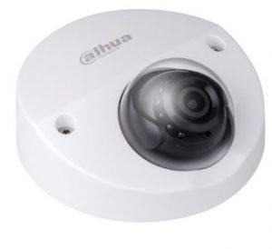 Dahua 4MP IR 2.8mm IP Wedge