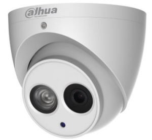 Dahua 4MP IR 3.6 mm Fixed Lens ePoE Eyeball