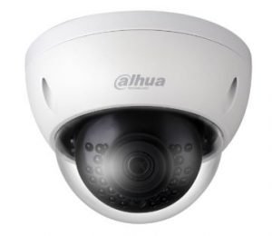 Dahua 4MP IR 3.6mm HDCVI Mini Dome