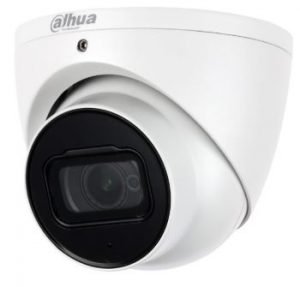 Dahua 4MP IR Eyeball Starlight+ 2.8mm ePoE Network Camera