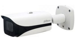 Dahua 4MP IR Starlight+ Vari-focal ePoE Bullet Camera