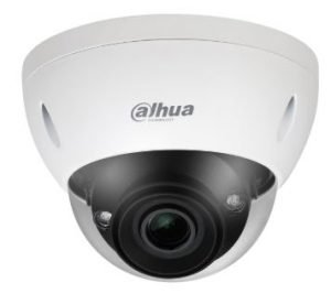 Dahua 4MP IR Starlight+ Vari-focal ePoE Dome Camera