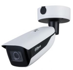 Dahua 4MP IR Vari-focal Bullet ePoE Camera with Analytics+