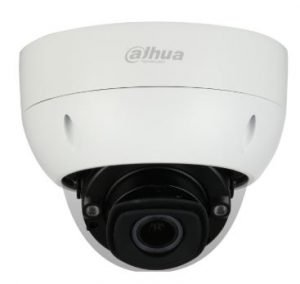 Dahua 4MP IR Vari-focal Dome ePoE Camera With Analytics+