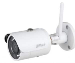 Dahua 4MP IR WiFi 2.8 mm Mini Bullet