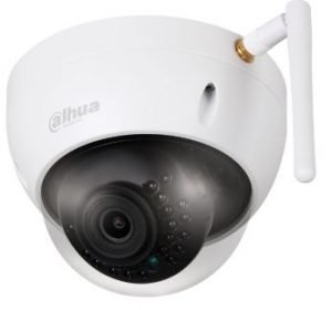 Dahua 4MP IR WiFi 2.8 mm Mini Dome