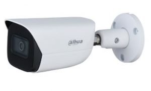 Dahua 5MP 2.8mm Starlight Bullet With Smart Motion Detection