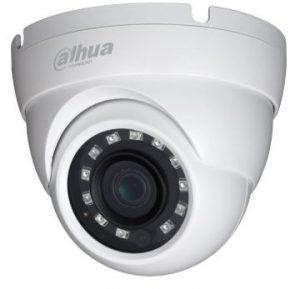 Dahua 5MP IR 2.8mm HDCVI Eyeball