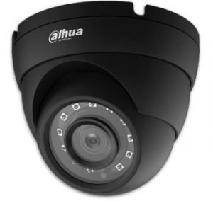 Dahua 5MP IR 2.8mm HDCVI Eyeball (Black)