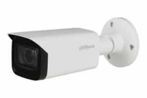 Dahua 5MP IR Vari-focal HDCVI Bullet