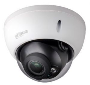 Dahua 5MP IR Vari-focal HDCVI Dome