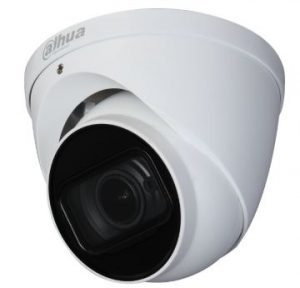 Dahua 5MP IR Vari-focal HDCVI Eyeball