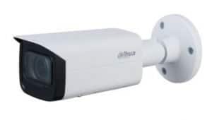 Dahua 5MP Vari-focal Starlight Bullet With Smart Motion Detection